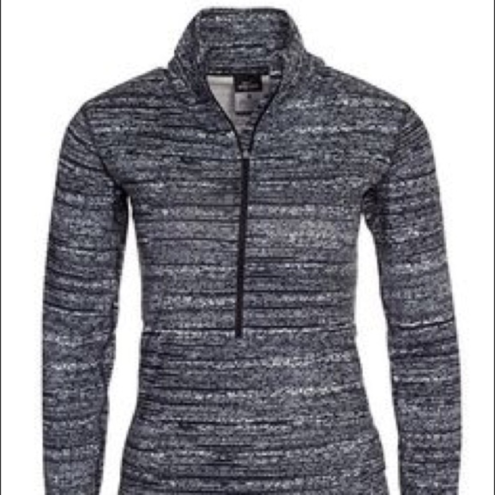 Nike Dri-Fit Static Pullover